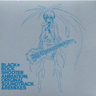 Telecharger Black Rock Shooter OST DDL